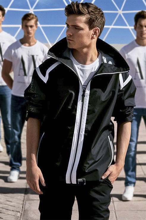 armani-echange-shooting-fuerteventura-1