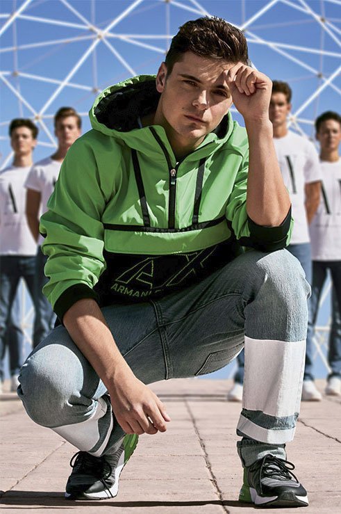 armani-echange-shooting-fuerteventura-2