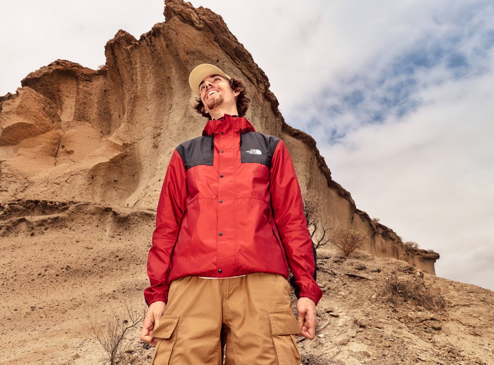 014_THE NORTH FACE_SHOOTING_TENERIFE_SS2024_FLOATER